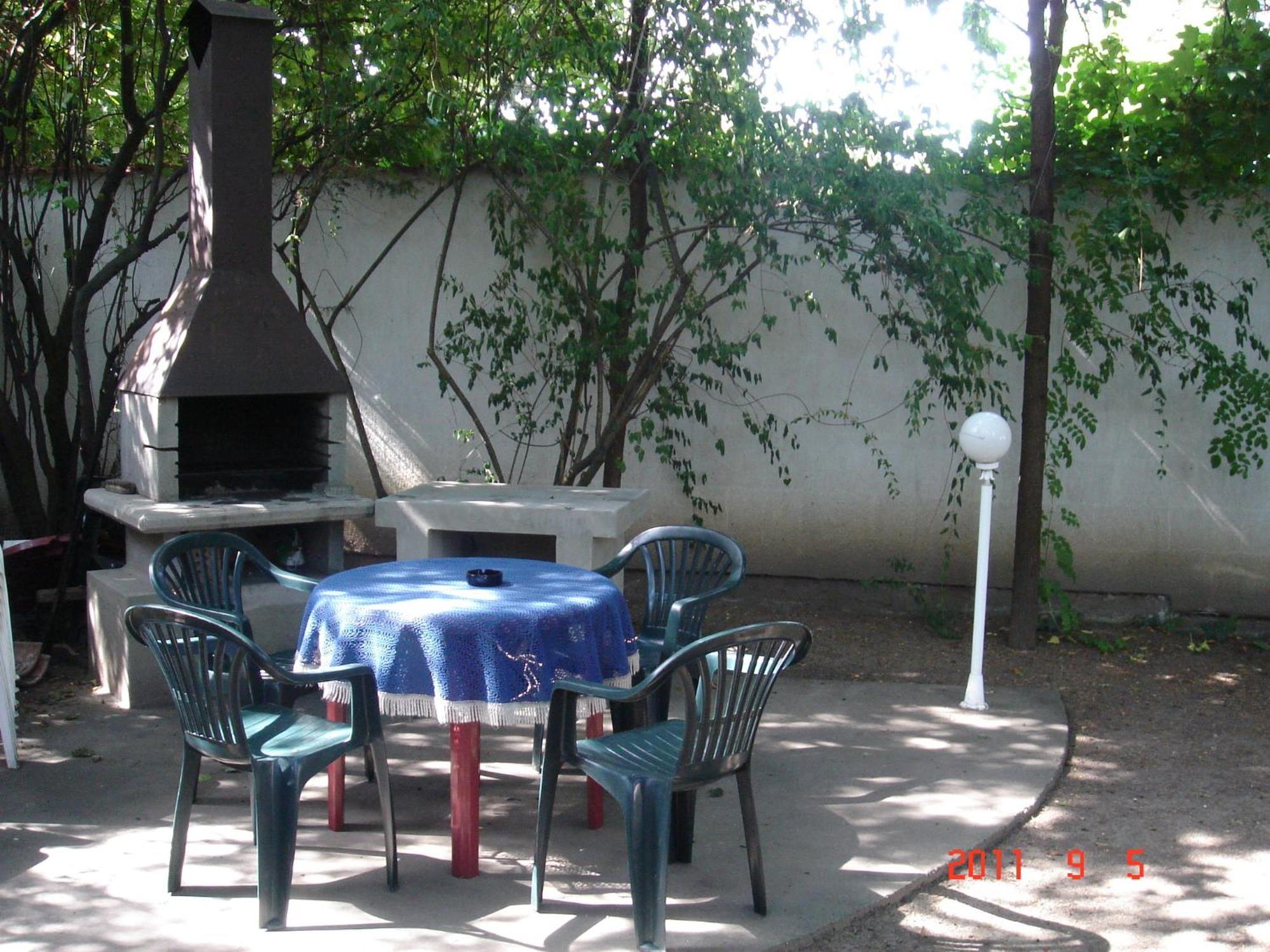 Ilona Apartmanhaz Siófok Exterior foto