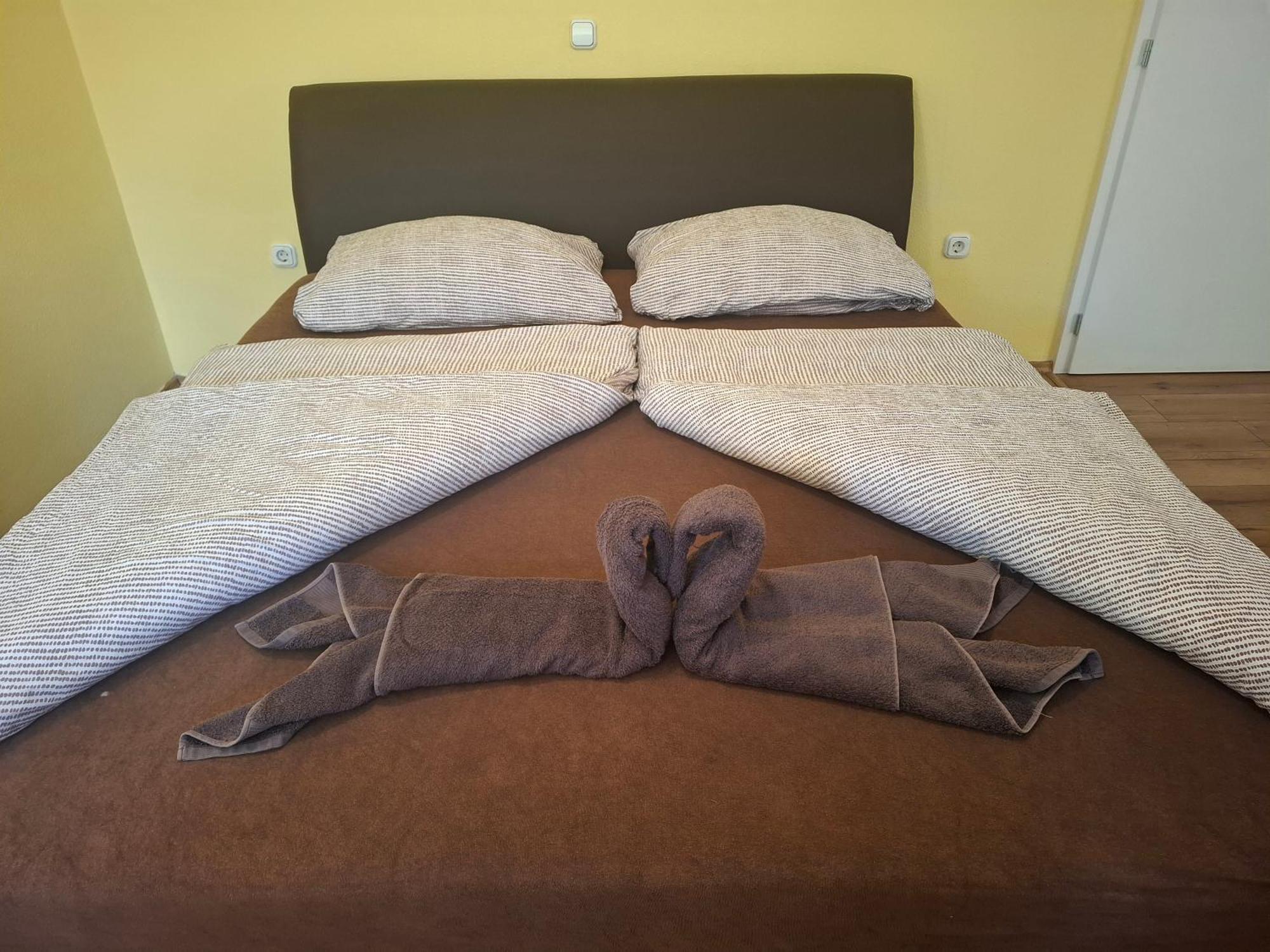 Ilona Apartmanhaz Siófok Exterior foto