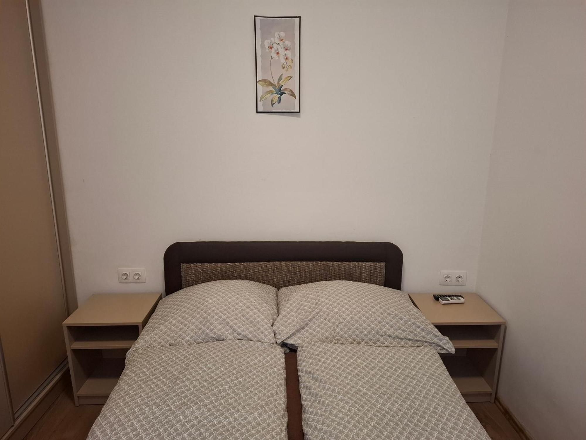 Ilona Apartmanhaz Siófok Exterior foto
