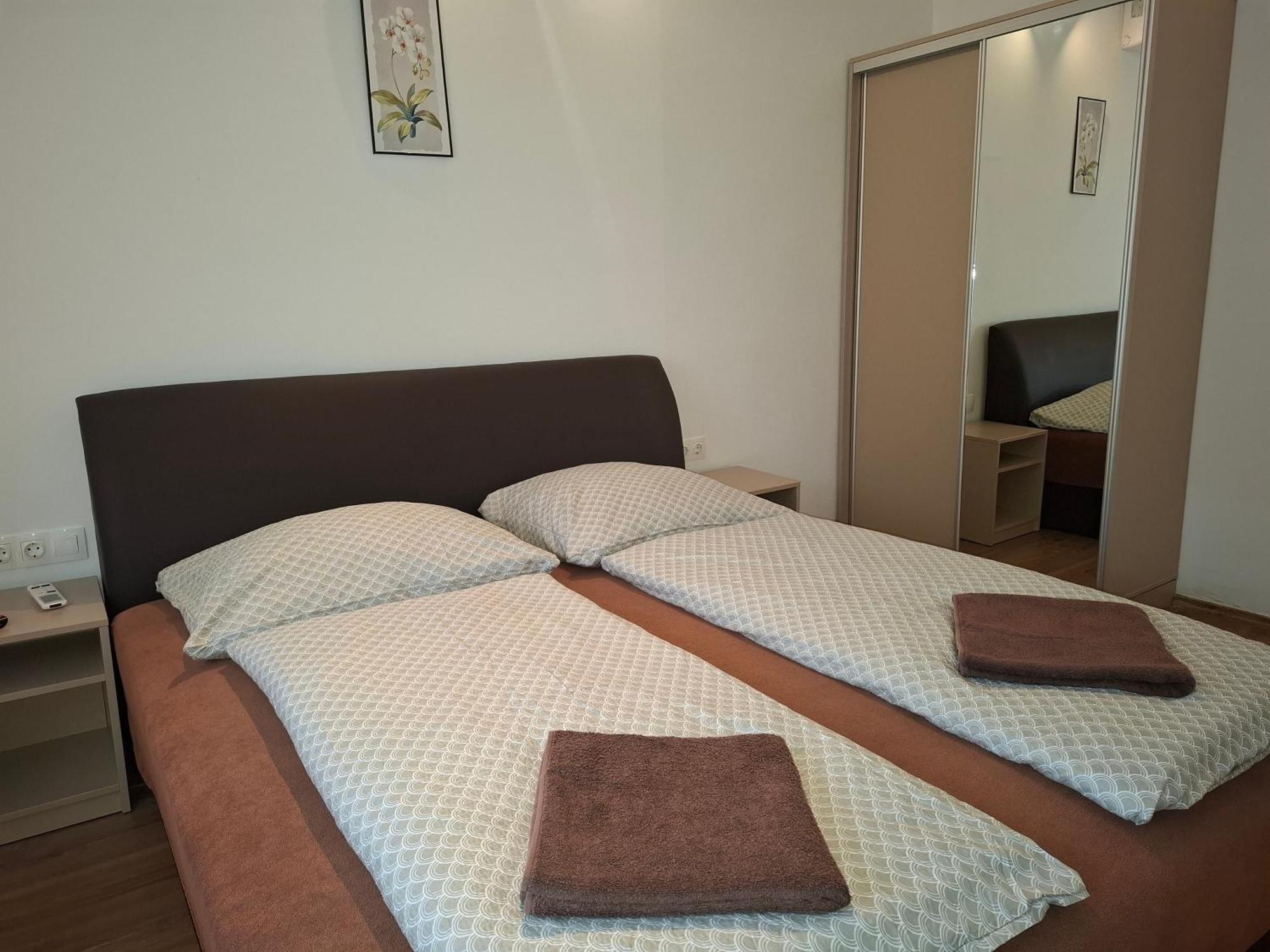 Ilona Apartmanhaz Siófok Exterior foto