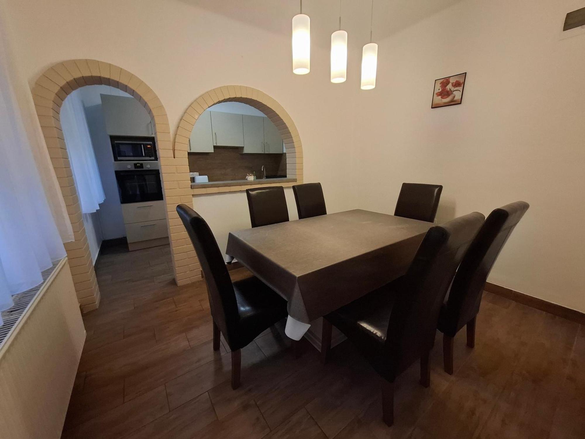 Ilona Apartmanhaz Siófok Exterior foto