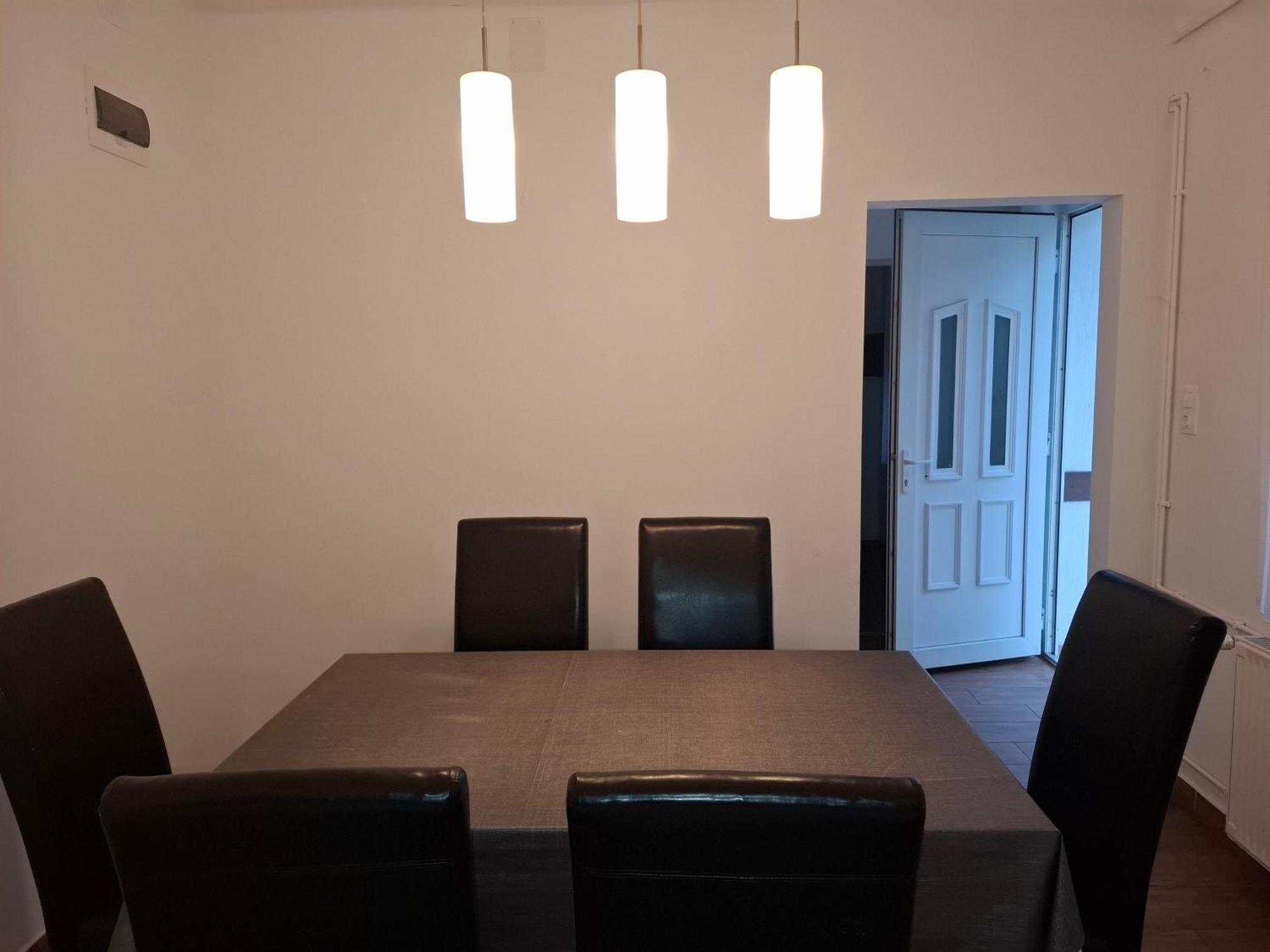 Ilona Apartmanhaz Siófok Exterior foto